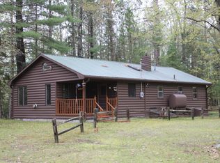 11570 Pine Street Thunder Bay Riv, Atlanta, MI 49709