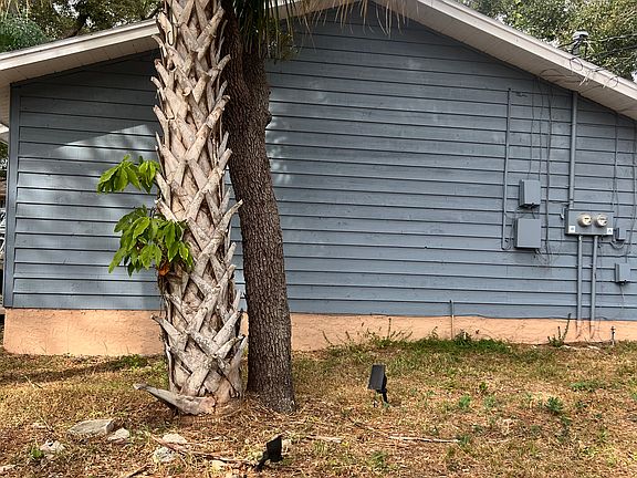 Front View from street.