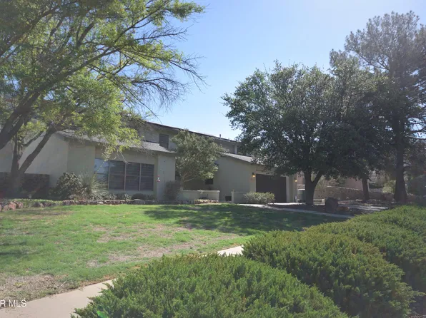 6225 Camino Alegre Dr, El Paso, TX 79912