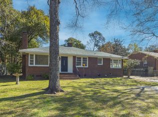 220 Greenwood Rd, West Columbia, SC 29169