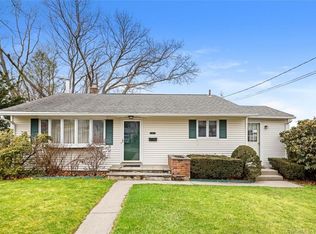 161 Purdy Rd, Waterbury, CT 06706