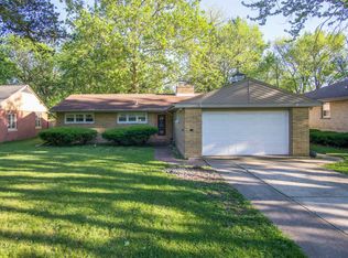 1733 187th St, Homewood, IL 60430