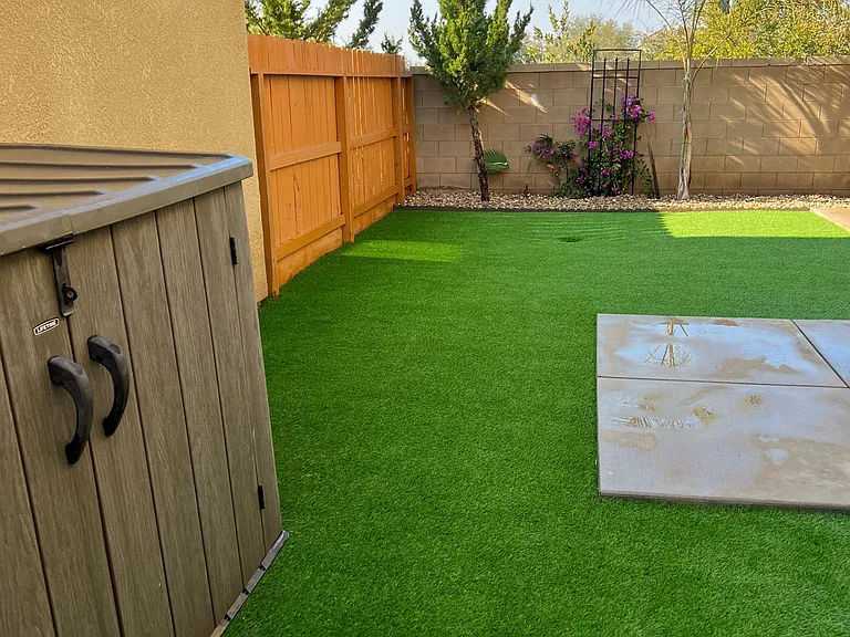 10911 N Knowlton Way — Photo 36