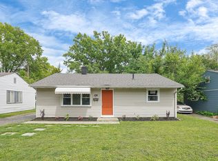 1086 S Hampton Rd, Columbus, OH 43227