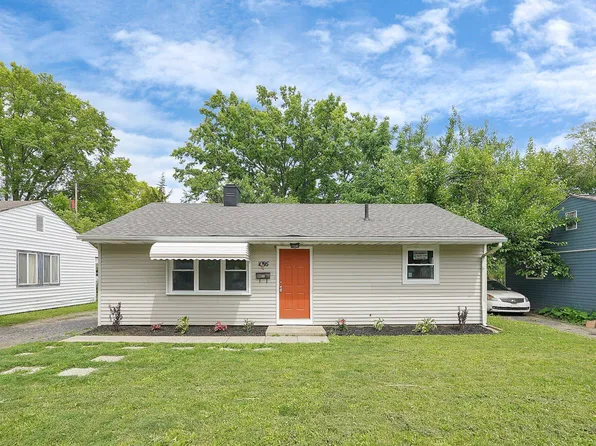 1086 S Hampton Rd, Columbus, OH 43227