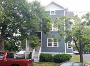 28 Suffolk St #2, Chelsea, MA 02150