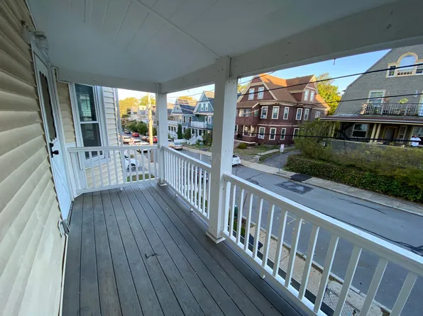 73 Hall Ave #2, Somerville, MA 02144