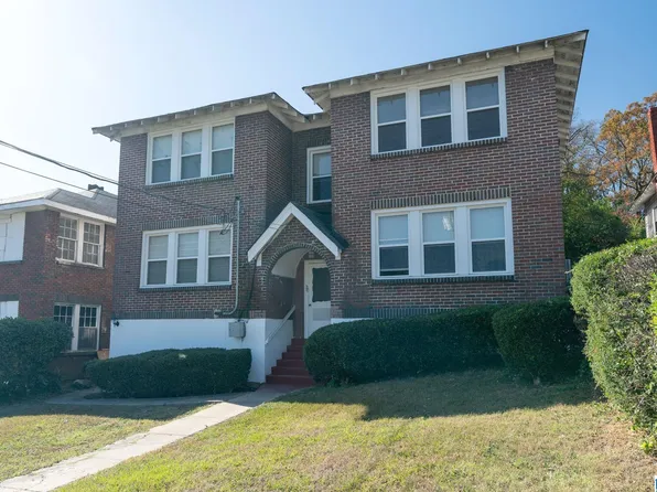904 3rd St W, Birmingham, AL 35204