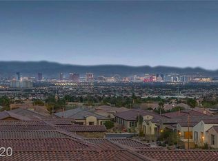 32 Berneri Dr, Las Vegas, NV 89138