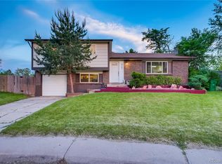 6147 S Flower St, Littleton, CO 80123