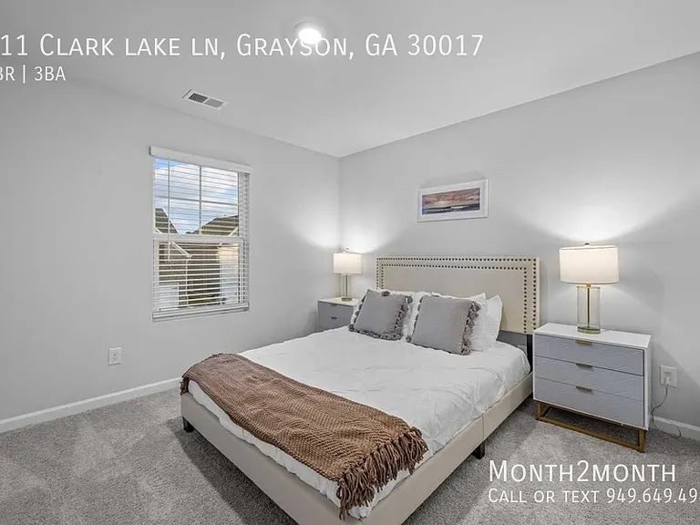 211 Clark Lake Ln — Photo 20