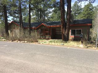 3728 Shoshone, Flagstaff, AZ 86005