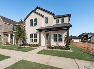 1513 Kinglet Pl, Celina, TX 75009