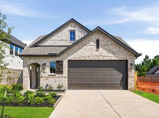 26137 N Skylight Brook Cir, Montgomery, TX 77316
