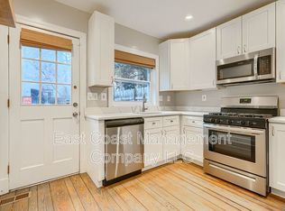 724 S Hanover St, Baltimore, MD 21230