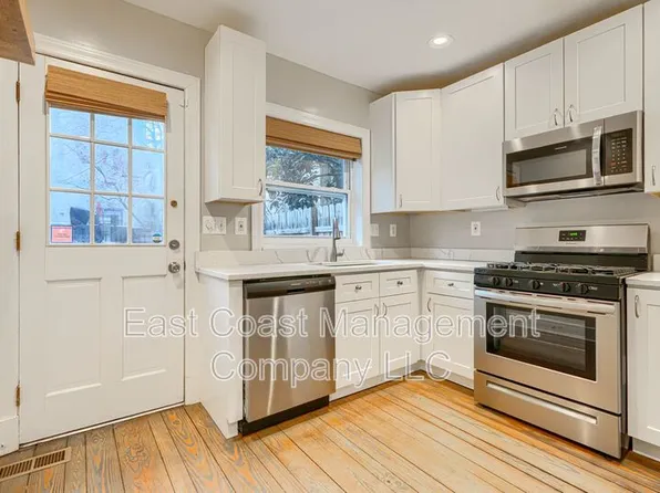 724 S Hanover St, Baltimore, MD 21230