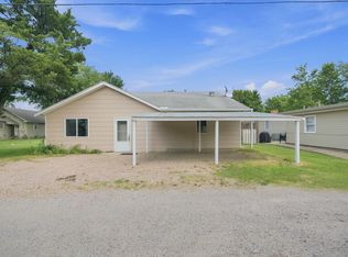 311 N Garfield St, Cheney, KS 67025