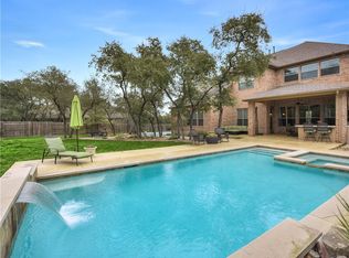 211 Naples Ln, Austin, TX 78737