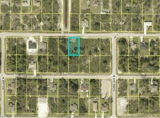 2719 42nd St W, Lehigh Acres, FL 33971