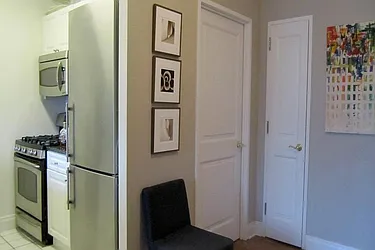 Rented by Corcoran