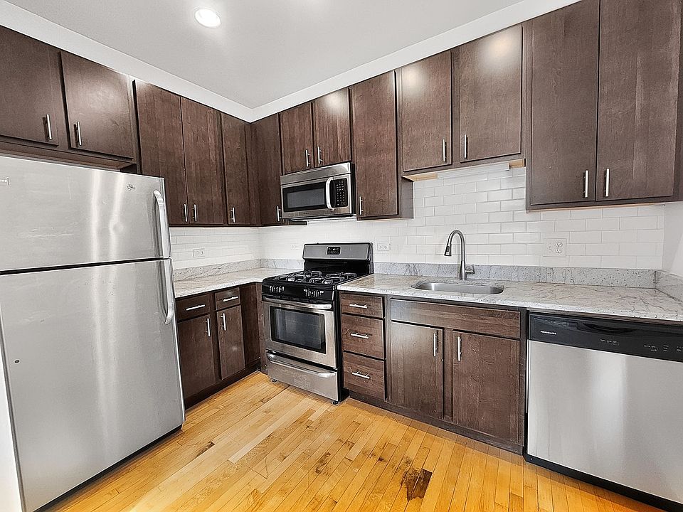 1st image of 5354 N Kimball Ave #2
