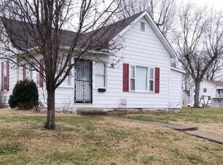 309 N Michigan Ave, Wellston, OH 45692