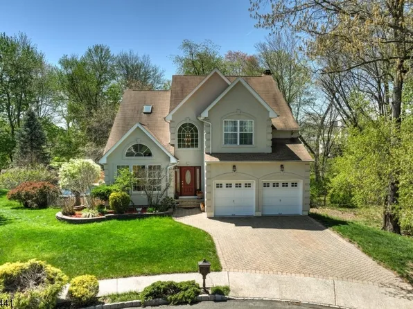 51 BERTRAN DR, Bridgewater Twp., NJ 08807