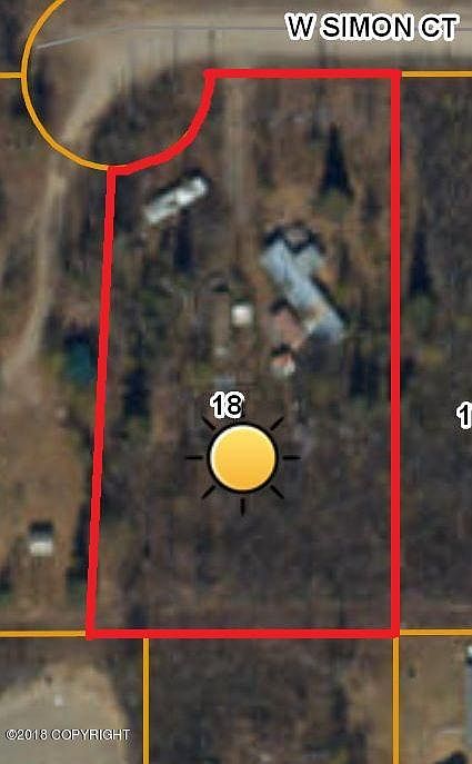 1st image of 13988 W Simon Ct