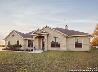 100 Vintage Run, La Vernia, TX 78121