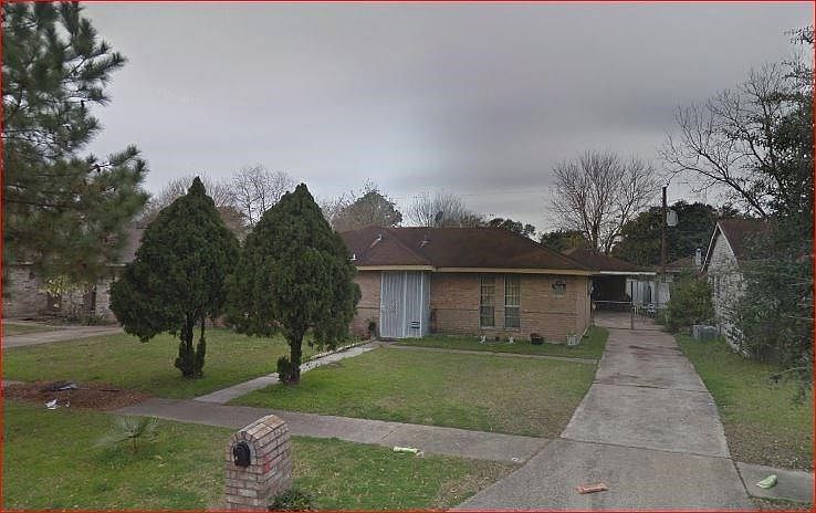 2nd image of 14819 Elkins Rd