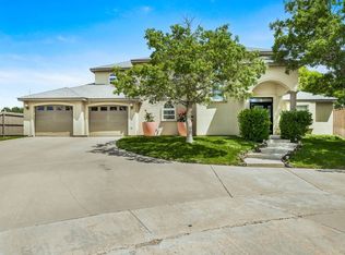4104 Escondido Pl, Amarillo, TX 79118