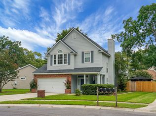 103 Stoneybrea Ct, Goose Creek, SC 29445