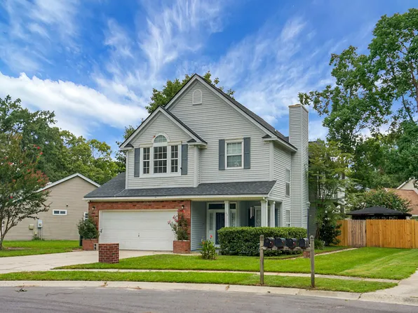 103 Stoneybrea Ct, Goose Creek, SC 29445