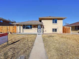 6729 W 54th Ave, Arvada, CO 80002