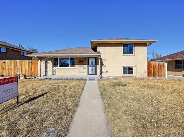 6729 54 Avenue, Arvada, CO 80002
