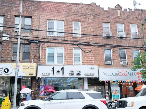 5313 8th Ave, Brooklyn, NY 11220