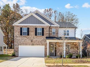 8233 Franklin Trl, Saint Mint Hill, NC 28227