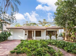 407 Minorca Ave, Coral Gables, FL 33134