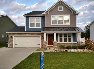5903 Copperleaf Trl, Portage, MI