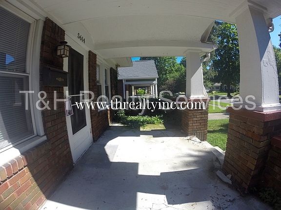 3rd image of 5614 Carrollton Ave