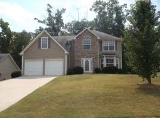 265 Capeton Ct, Covington, GA 30016