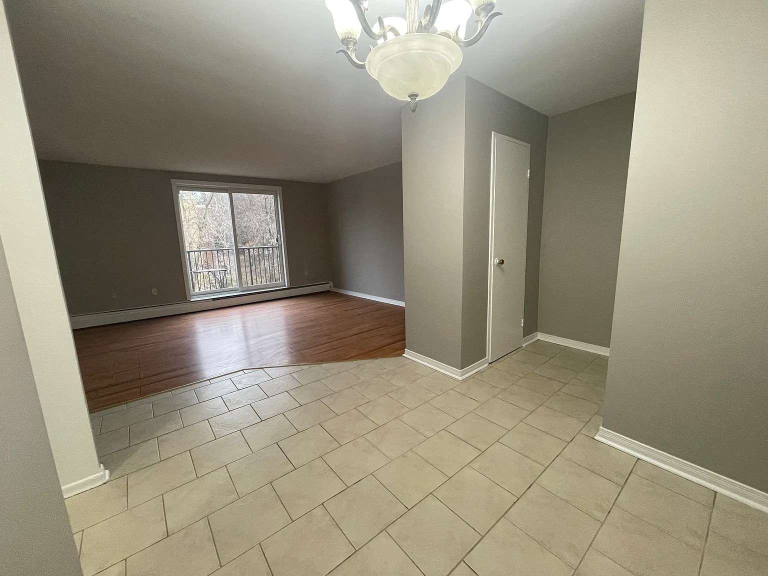 2 bed, $1,550 — Photo 2