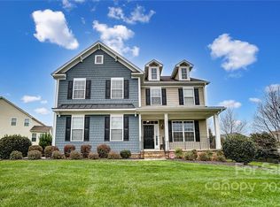 7223 Dove Field Ln, Fort Mill, SC 29715