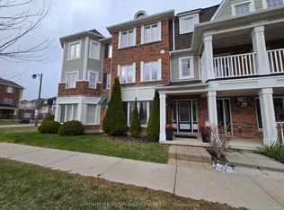 635 Scott Blvd, Milton, ON