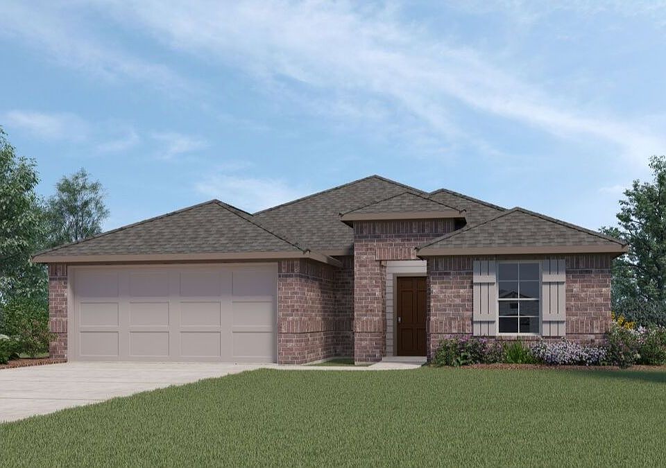 Plan Elevation.
