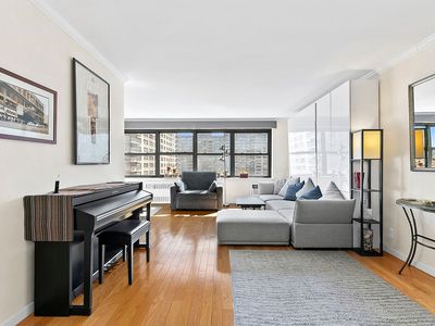 185 W End Ave APT 23K, New York, NY, 10023