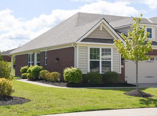 2540 Sweet Harmony Ln #214-A, Union, KY 41091