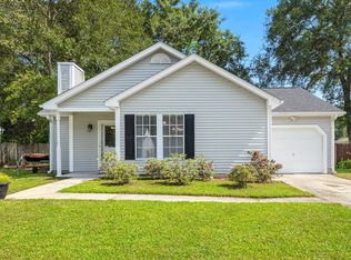 119 Danzid Dr, Summerville, SC 29483