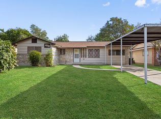 4318 Dauphine Dr, San Antonio, TX 78218
