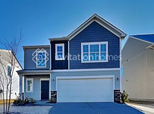 5200 Spring Breeze Blvd, Charlotte, NC 28262